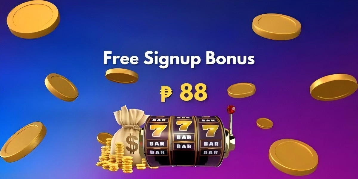 Win2Max Welcome Bonus