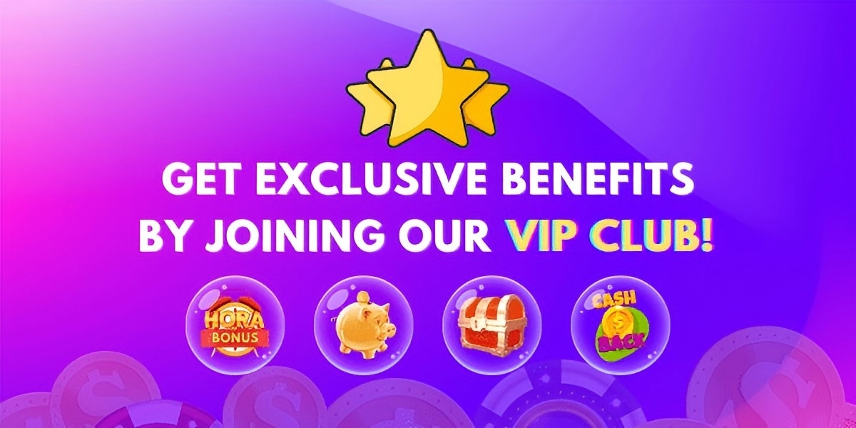 Win2Max VIP Program